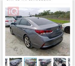 هیۆندای سۆناتا